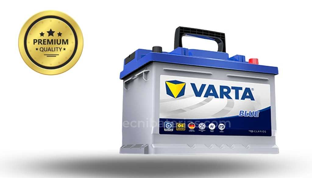 Baterias Para Carro a Domicilio